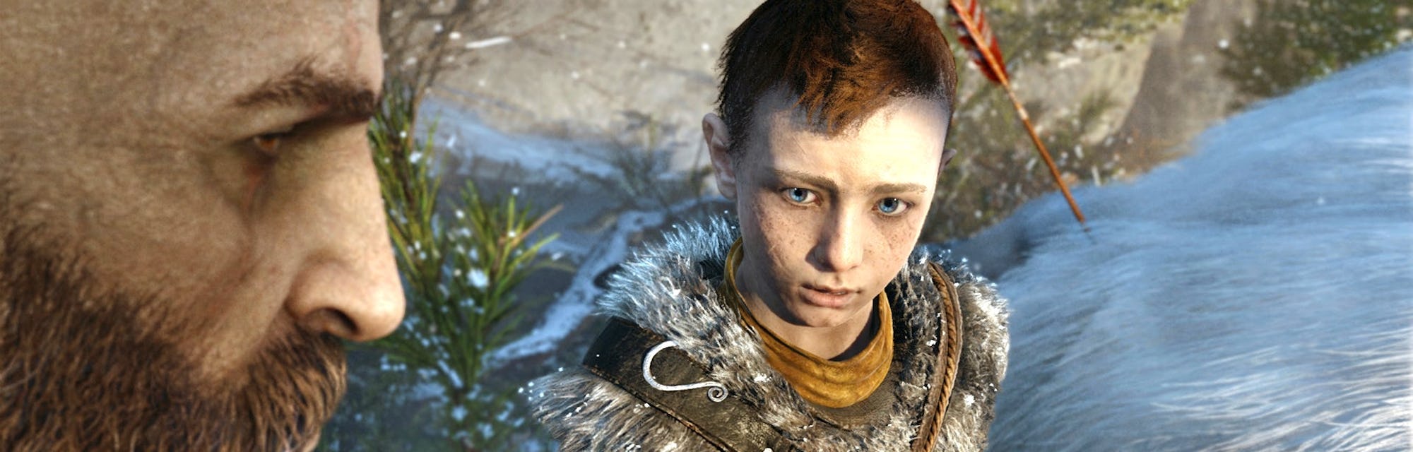 God Of War Ragnarok Release Date Conspicuously Absent From Latest Ps5 News God Of War Ragnarok Release Date Conspicuously Absent From Latest Ps5 News