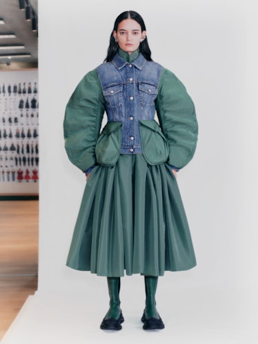 Pre-Fall Fashion 2021: See All the Best Looks From Pre-Fall
