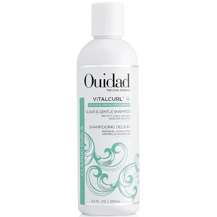 Ouidad  VitalCurl+ Clear and Gentle Shampoo