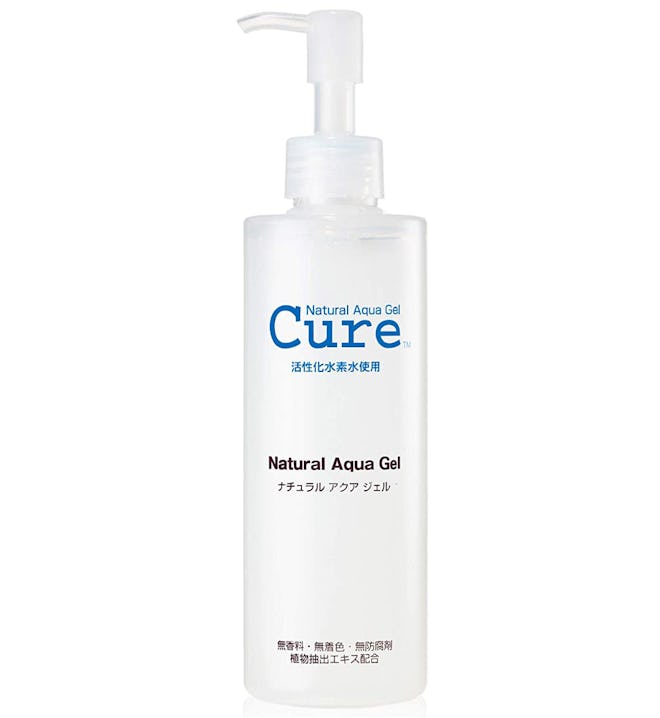 Cure Natural Aqua Gel  