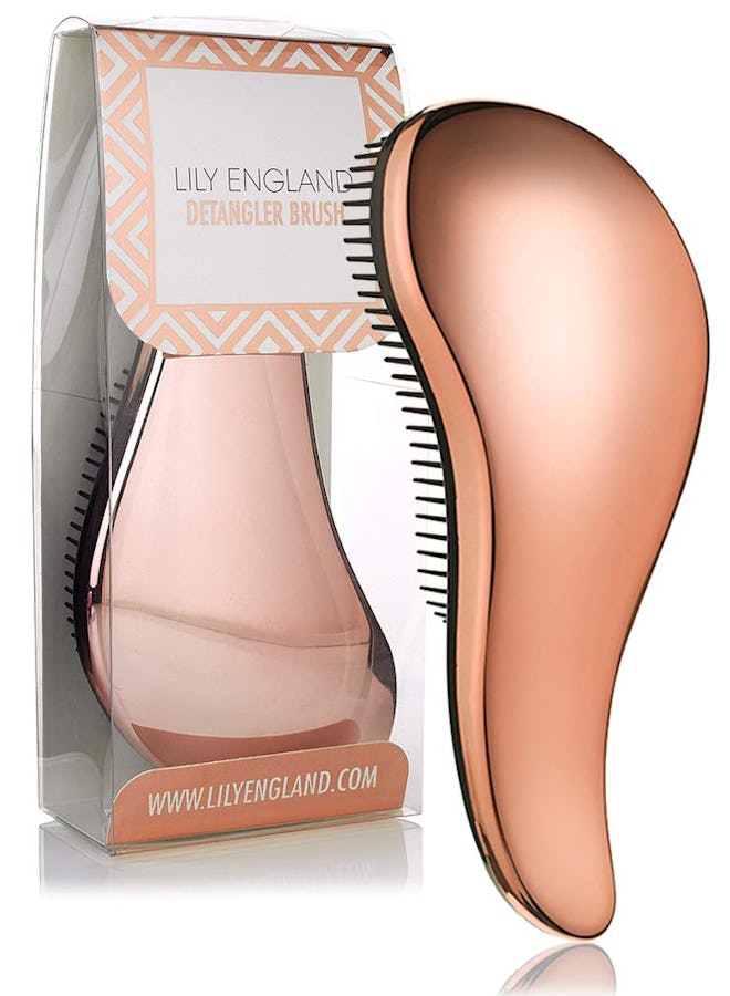 Lily England Detangler Brush