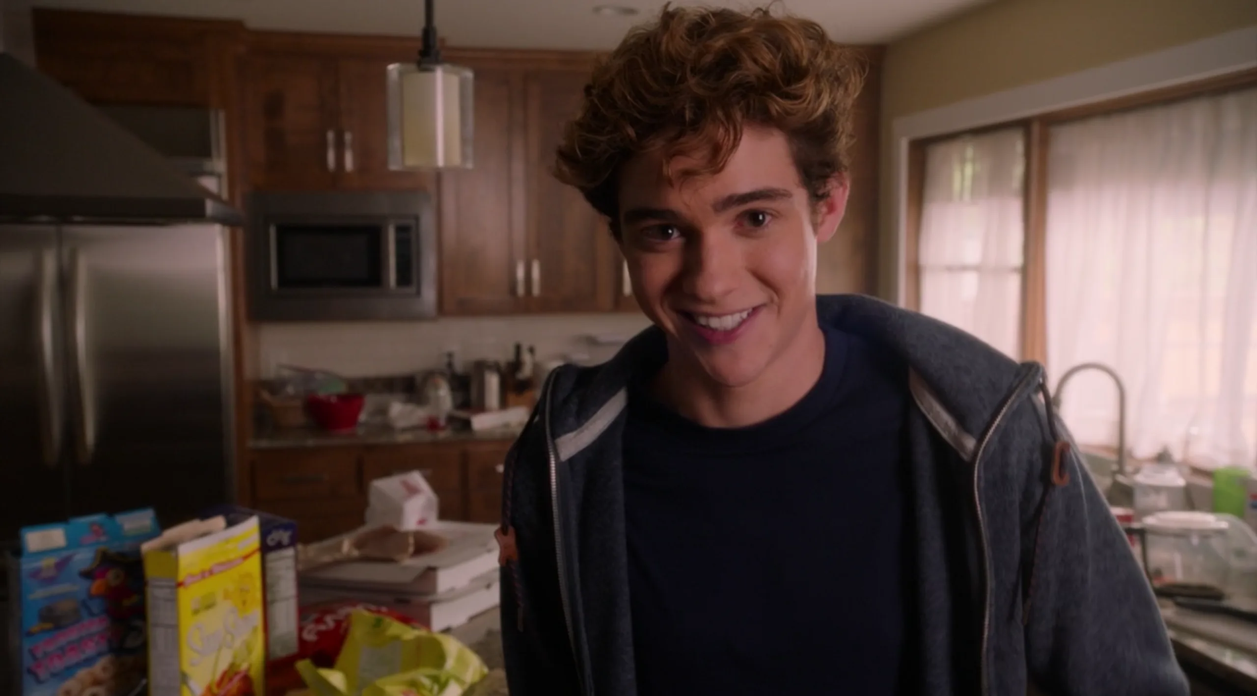 33 'High School Musical' Series Ricky Quotes For Breaking Free On The 'Gram