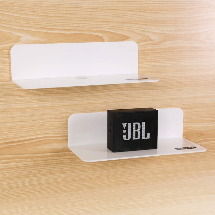 OAPRIRE Floating Shelves (Set of 2)