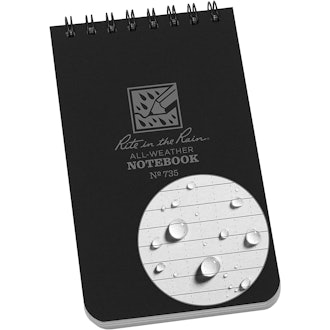 Rite in the Rain All-Weather Top-Spiral Notebook