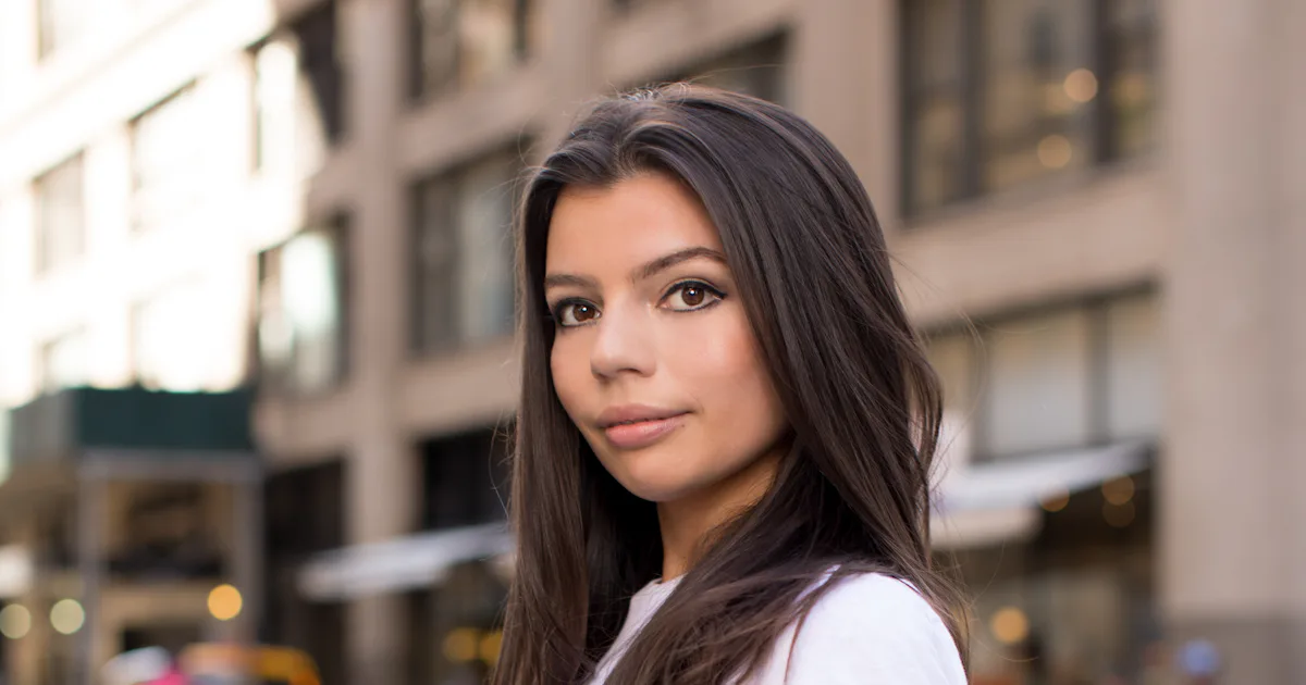 Alex Tesar How TikTok Sold Alex Aster’s New YA Novel, 'Lightlark'