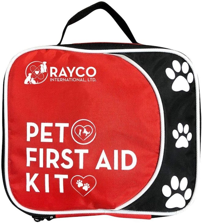 Rayco Pet First Aid Kit