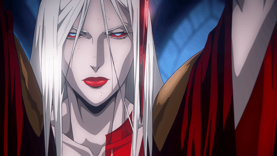 Everything We Know About Castlevania Season 5 