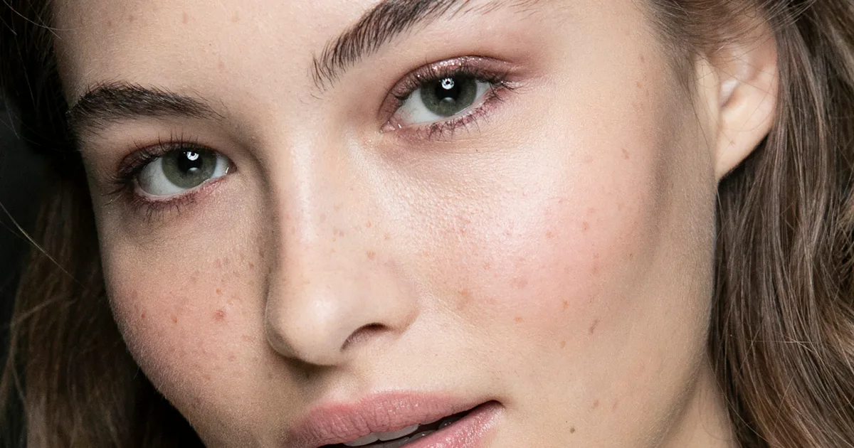 Swany Complexion How To Get Flawless Dewy Skin Without Using Foundation