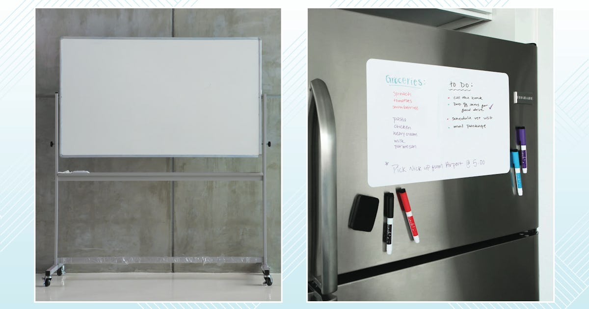 Dry Link The 5 Best Dry Erase Boards Bustle dry-link-the-5-best-dry-erase-boards-bustle