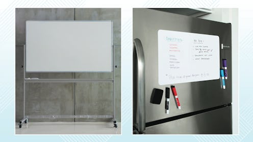 best dry erase boards