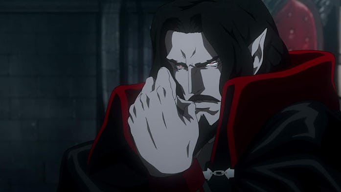 Everything We Know About Castlevania Season 5 7748