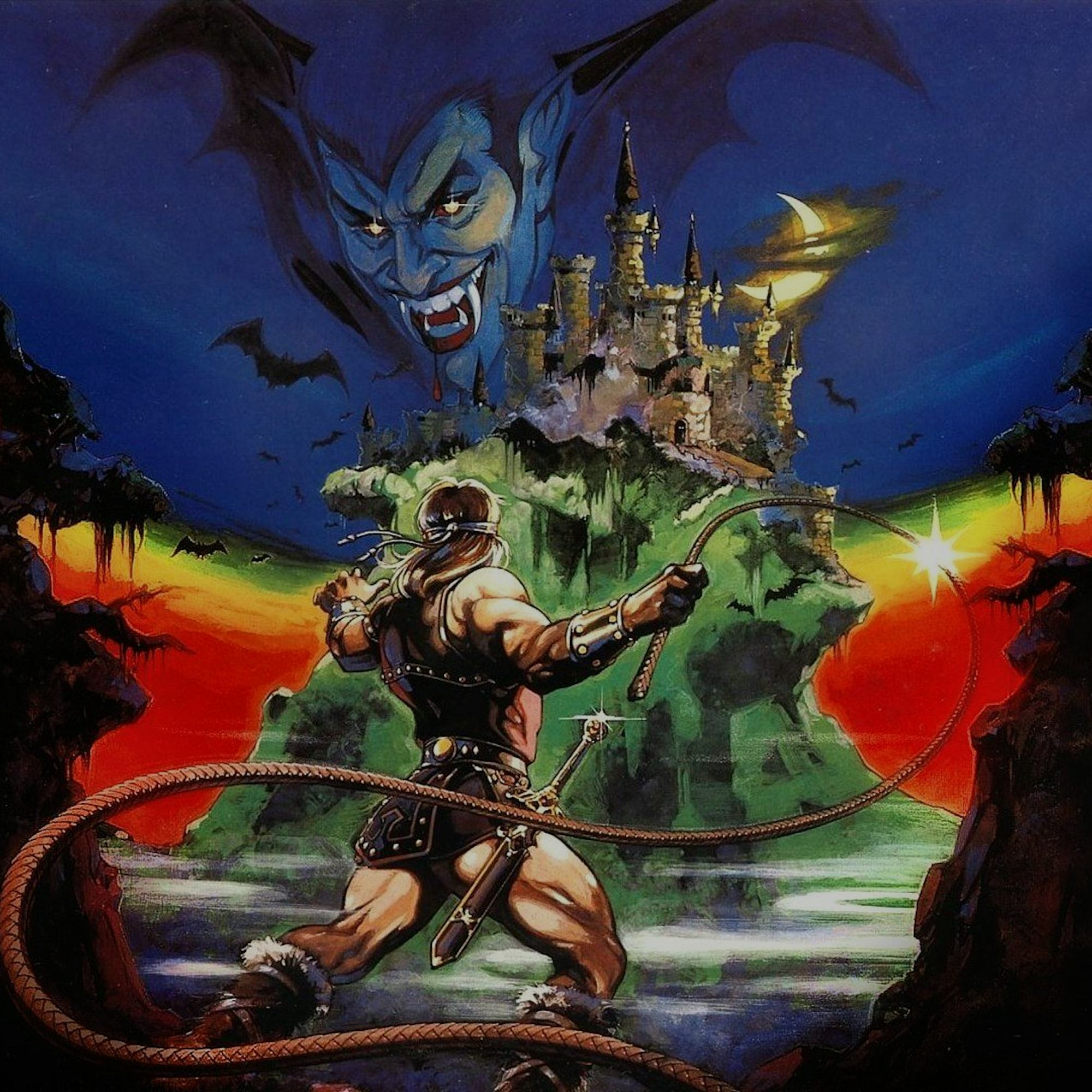 10 best Castlevania games, ranked