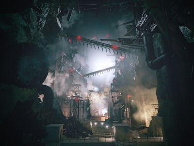 RESIDENT EVIL Ending Explained