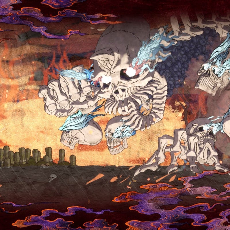 getsufumaden undying moon