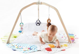 The 5 Best Tummy Time Mats