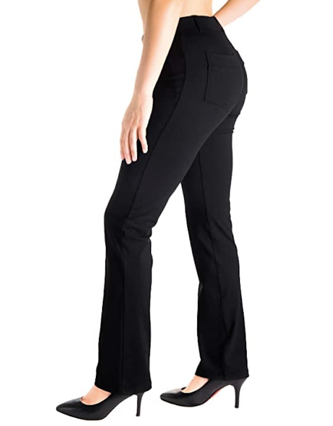 Yogipace Yoga Dress Pants