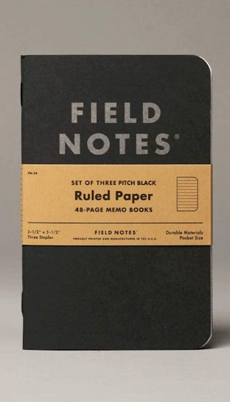 Field Notes Memo Books (3-Pack)