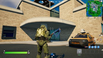 fortnite purchase rift location 1 gameplay