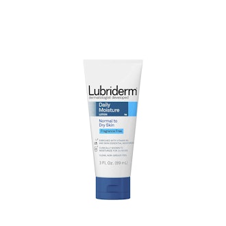 Lubriderm Daily Moisture Lotion