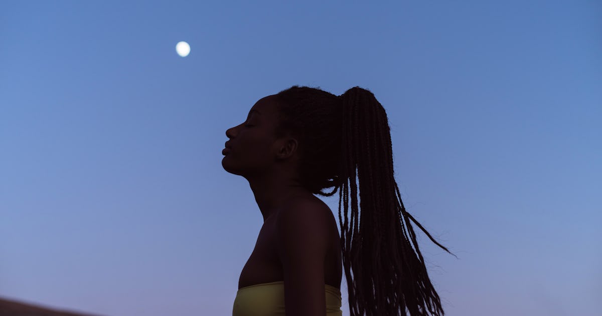 What Does A Void Of Course Moon Mean & How Does It Affect Me?