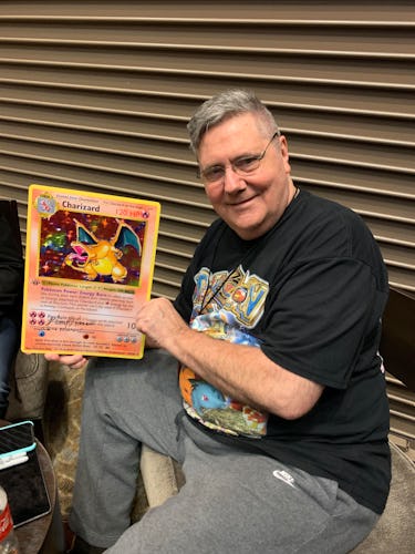 Largest Pokemon Card Collection largest-pokemon-card-collection