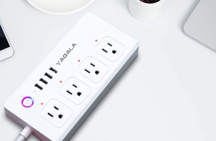 HaiFen Smart Power Strip