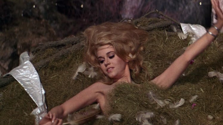 Barbarella