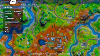 fortnite purchase rift location 3 map