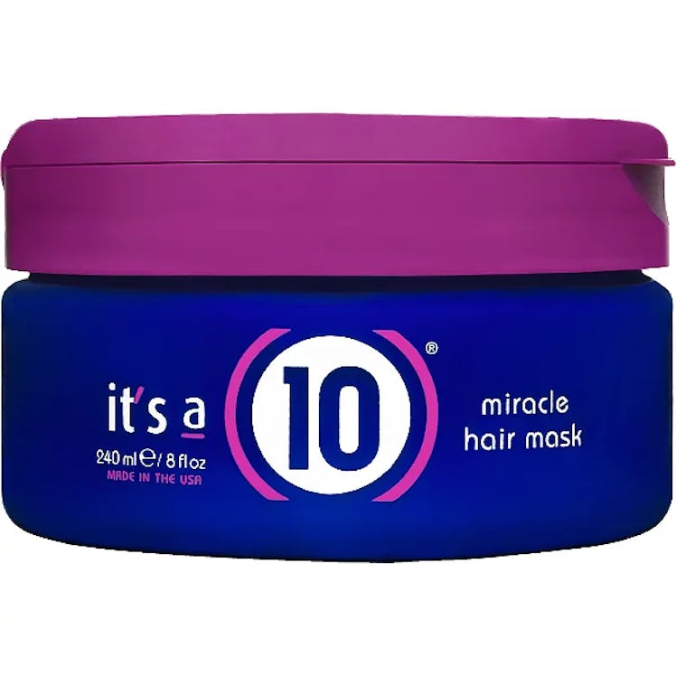 It's A 10 Miracle Hair Mask