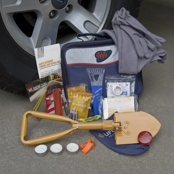 The 5 Best Roadside Emergency Kits The 5 Best Roadside Emergency Kits