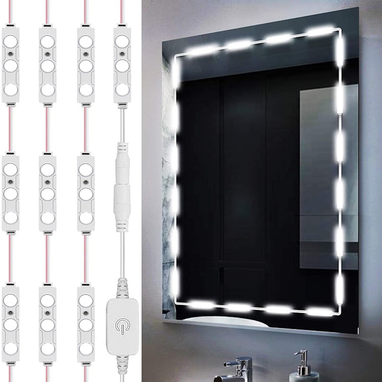 Silikang LED Mirror Lights