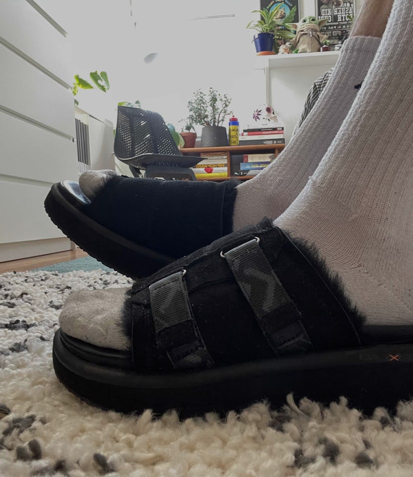 Decker x Lab KO-Z Slide