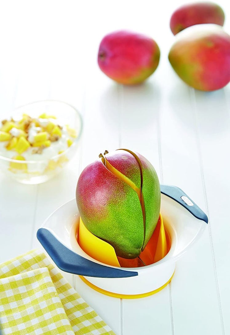 ZYLISS 3-in-1 Mango Slicer