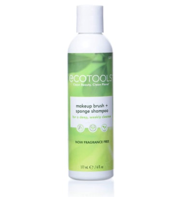 EcoTools Makeup Cleaner for Brushes