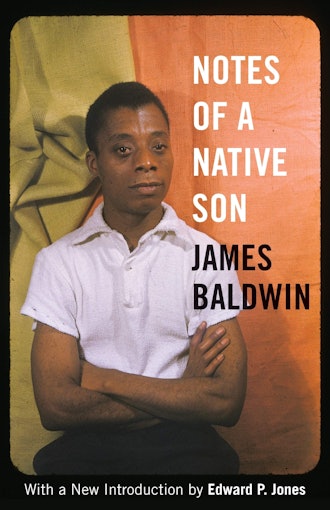 'Notes of a Native Son' by James Baldwin