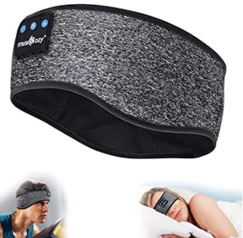 MUSICOZY Bluetooth Sleep Headphones 