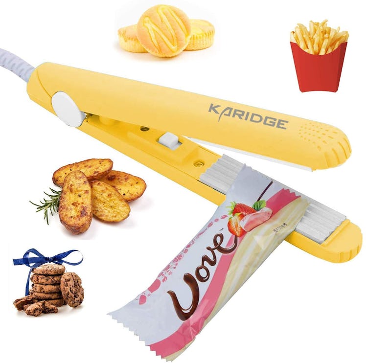 Karidge Portable Bag Sealer