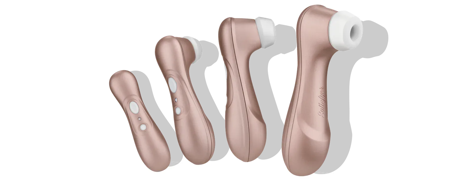 satisfier sex toy SEXUAL HEALTH SATISFYER PRO 2 NEXT GENERATION