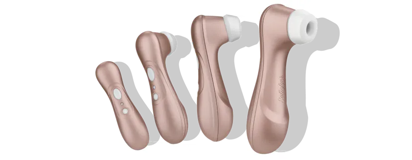 I Tried The Satisfyer Pro 2 To See If It Could Really Deliver "Touch-Free" Orgasms I Tried The Satisfyer Pro 2 To See If It Could Really Deliver "Touch-Free" Orgasms