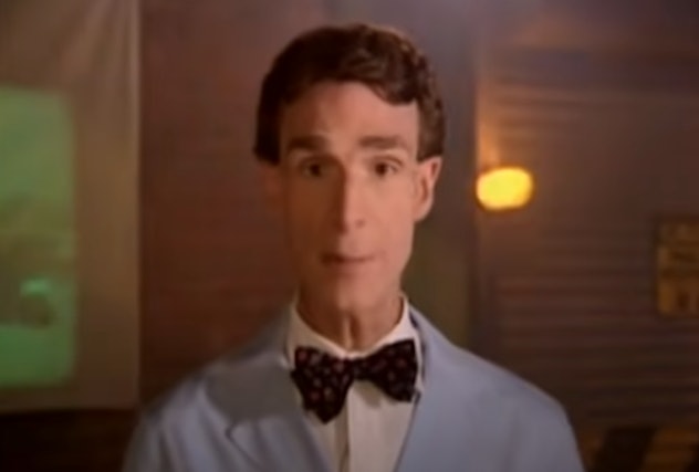 bill nye the science guy