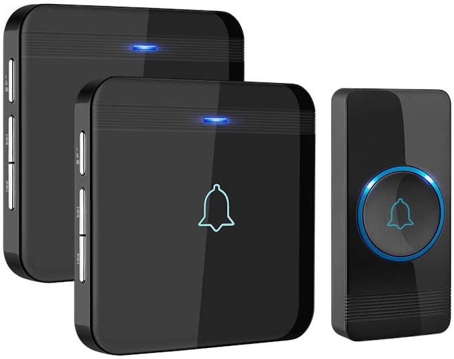 AVANTEK Wireless Doorbell Kit