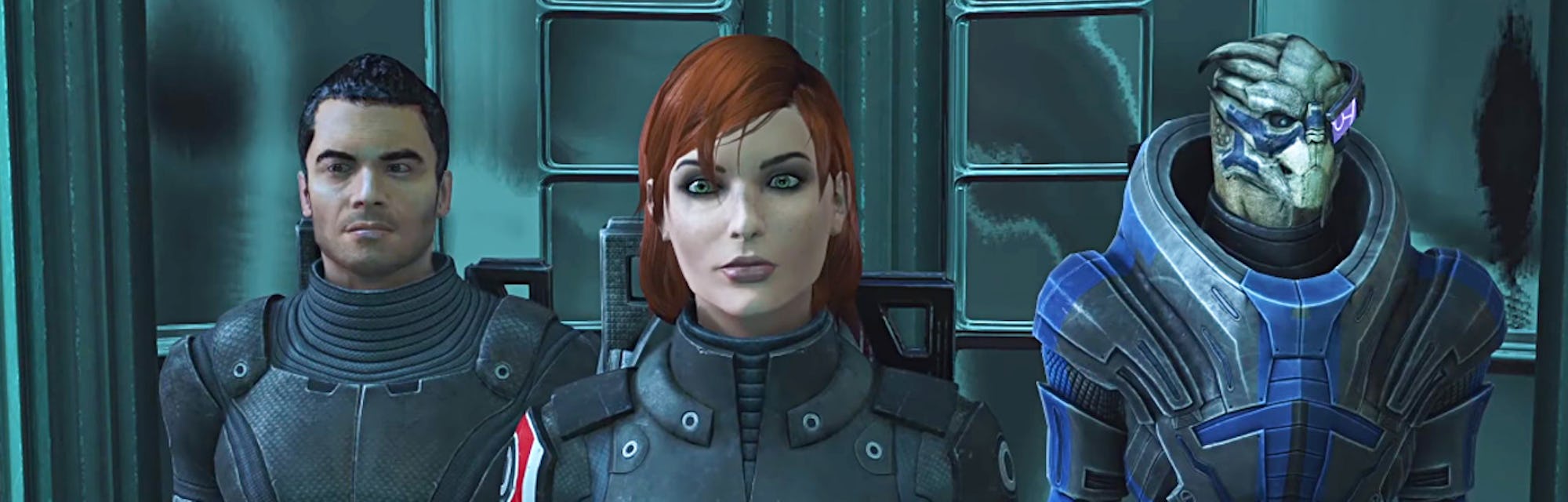 Mass Effect Face Codes How To Get A Custom Shepard In Legendary Edition Mass Effect Face Codes How To Get A Custom Shepard In Legendary Edition