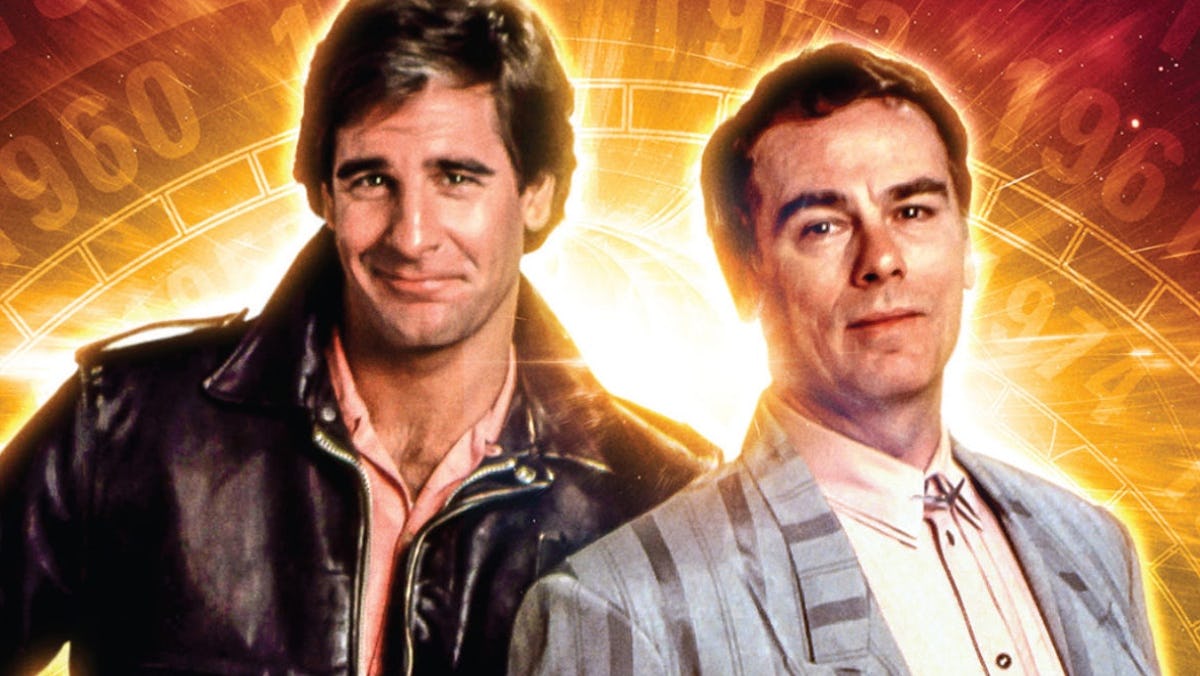 Watch quantum leap Clearance