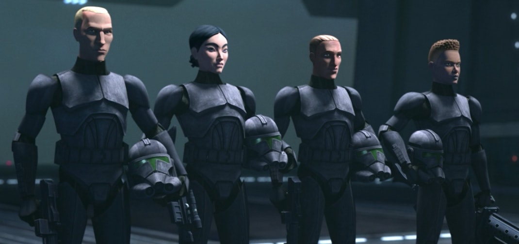 star wars commander dark trooper