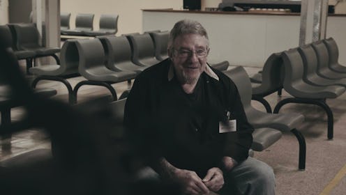 Carl Drew in Fall River via the EPIX press site