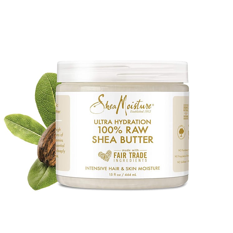 SheaMoisture All-Over Hydration Body Lotion