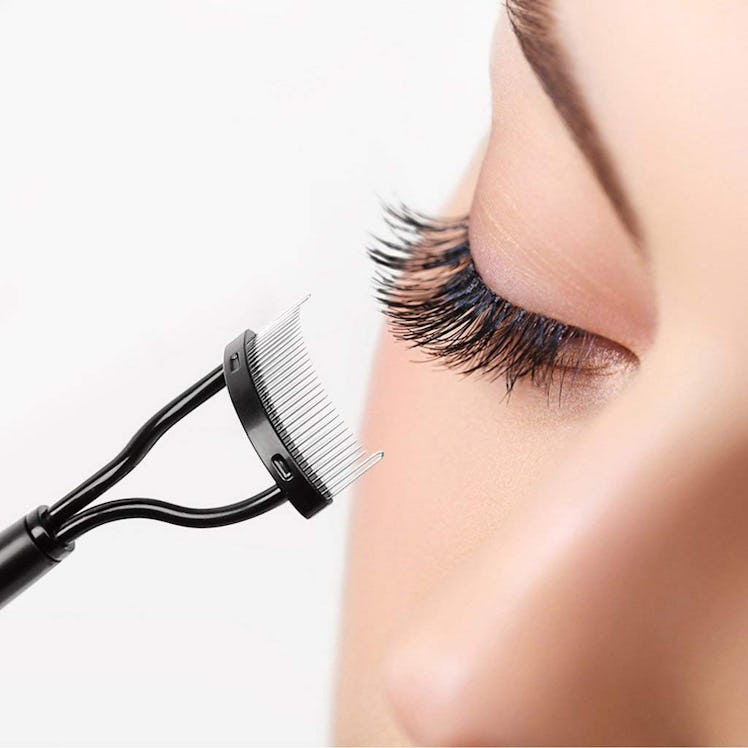 MSQ Eyelash Comb