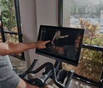 At-home fitness company Echelon was found to have left its API open, exposing users' personal inform...