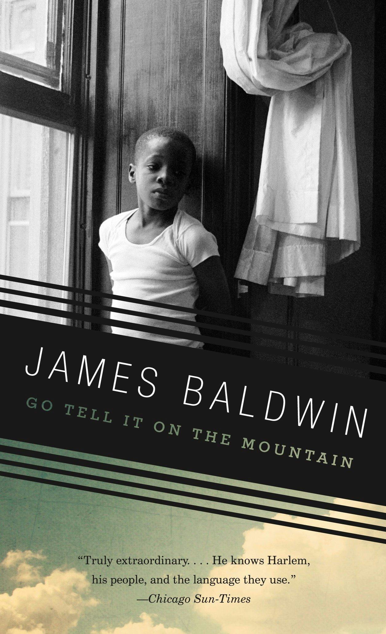 10 James Baldwin Books To Read Now & Always