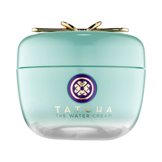 Tatcha The Water Cream Oil-Free Pore Minimizing Moisturizer